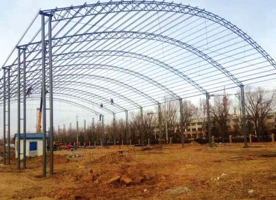 點(diǎn)擊查看詳細(xì)信息<br>標(biāo)題：鋼結(jié)構(gòu) 閱讀次數(shù)：2652