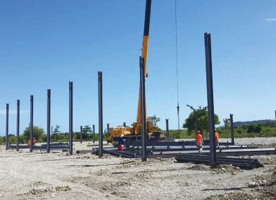 點(diǎn)擊查看詳細(xì)信息<br>標(biāo)題：鋼結(jié)構(gòu) 閱讀次數(shù)：2611