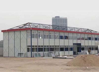 點(diǎn)擊查看詳細(xì)信息<br>標(biāo)題：活動(dòng)房屋 閱讀次數(shù)：2884