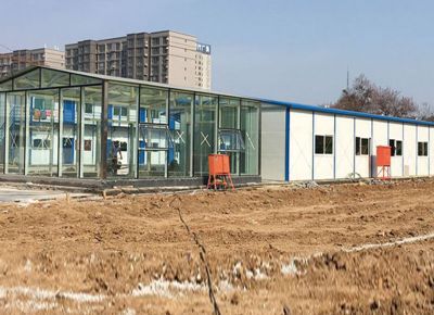 點(diǎn)擊查看詳細(xì)信息<br>標(biāo)題：活動(dòng)房屋 閱讀次數(shù)：2772