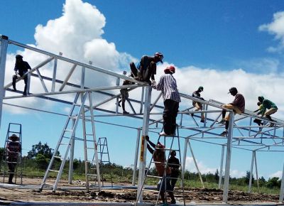 點(diǎn)擊查看詳細(xì)信息<br>標(biāo)題：活動(dòng)房屋 閱讀次數(shù)：2696