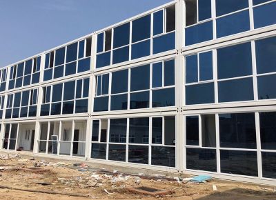 點(diǎn)擊查看詳細(xì)信息<br>標(biāo)題：集裝箱房 閱讀次數(shù)：2874