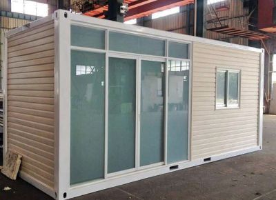 點(diǎn)擊查看詳細(xì)信息<br>標(biāo)題：集裝箱房 閱讀次數(shù)：3082