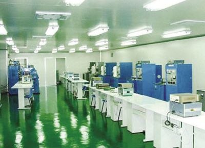 點(diǎn)擊查看詳細(xì)信息<br>標(biāo)題：無菌實(shí)驗(yàn)室 閱讀次數(shù)：3519