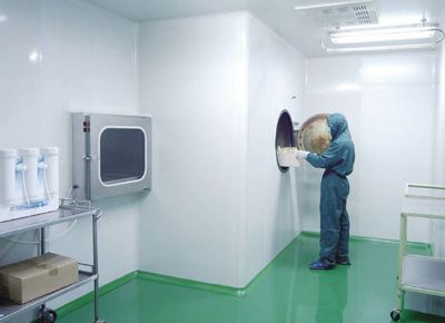 點(diǎn)擊查看詳細(xì)信息<br>標(biāo)題：動(dòng)物實(shí)驗(yàn)室 閱讀次數(shù)：3783