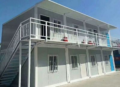 點(diǎn)擊查看詳細(xì)信息<br>標(biāo)題：集裝箱房屋 閱讀次數(shù)：2857