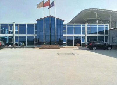 點(diǎn)擊查看詳細(xì)信息<br>標(biāo)題：集裝箱房屋 閱讀次數(shù)：2889